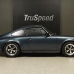 1982 Porsche 911SC Passenger