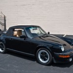 1983 SC Cabriolet Passenger