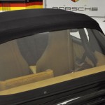 1983 SC Cabriolet Top