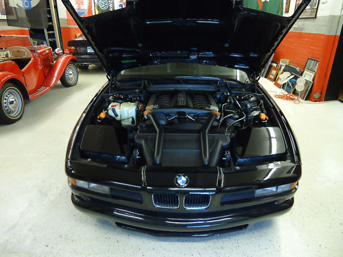 Motor for a 1993 bmw #7