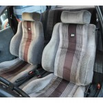 Hartge H3 Interior