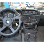 Hartge H3 Interior II