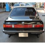Hartge H3 Rear