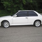 1988 BMW M3 Driver II