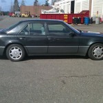 500E side