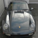 911 993 front