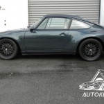 911 993 side