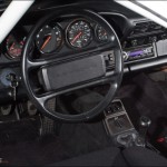 Porsche Rothmans Rally Tribute Interior II