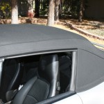 1998 Porsche 993 Top
