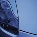 2000 Porsche Boxster S Xenons