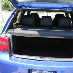 2004 VW R32 Hatch