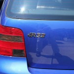 2004 VW R32 Hatch II