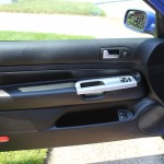 2004 VW R32 Interior