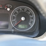 2004 VW R32 ODO