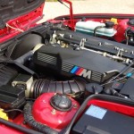 1991 E34 M5 Motor