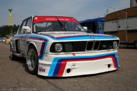 Bmw 120d race car for sale #7