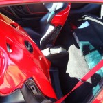 1991 Gemballa Porsche 964 Turbo Interior III