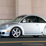 2002 Ruf Beetle Turbo S Driver