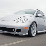 2002 Ruf Beetle Turbo S Front Quarter