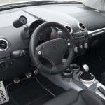 2002 Ruf Beetle Turbo S Interior II