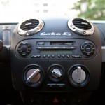 2002 Ruf Beetle Turbo S Interior III