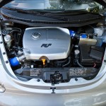 2002 Ruf Beetle Turbo S Motor