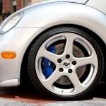 2002 Ruf Beetle Turbo S Wheel