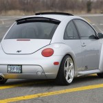 2002 Ruf Beetle Turbo S rear Quarter
