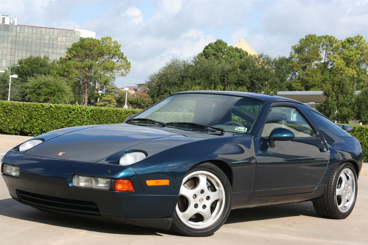 Porsche 928 Gts