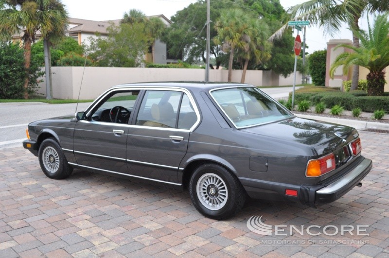 1980 Bmw cars for sale #5