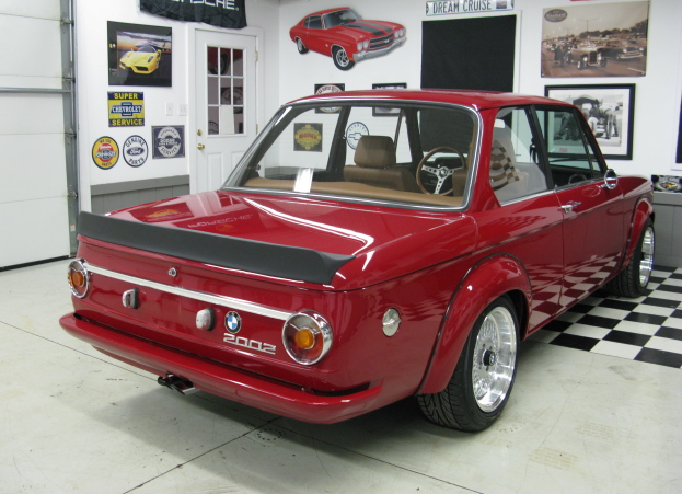 1973 Bmw 2002 for sale 2012 #5