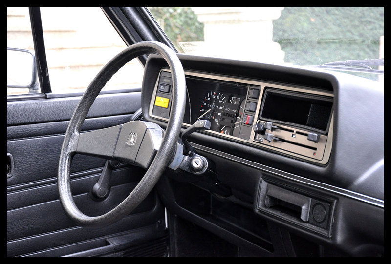 1980 Volkswagen Jetta with 8,700 miles | German Cars For ...