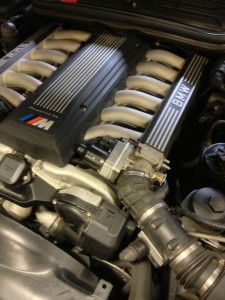 engine