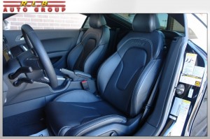 seats