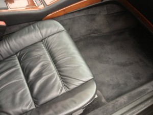 seats
