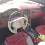 1997RennTechE60RSinterior