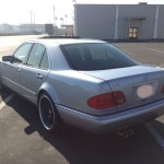 1997RennTechE60RSrear