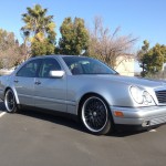 1997RenntechE60RS