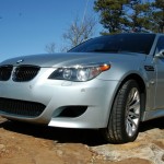 e60 M5
