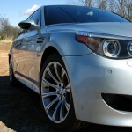 e60M5