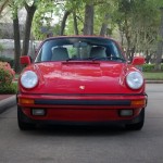 911 Carrera_Carmine front