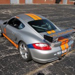 CaymanS_rear