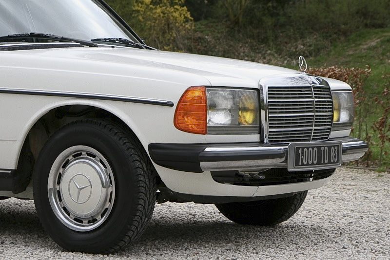 Mercedes 230e engine sale #3