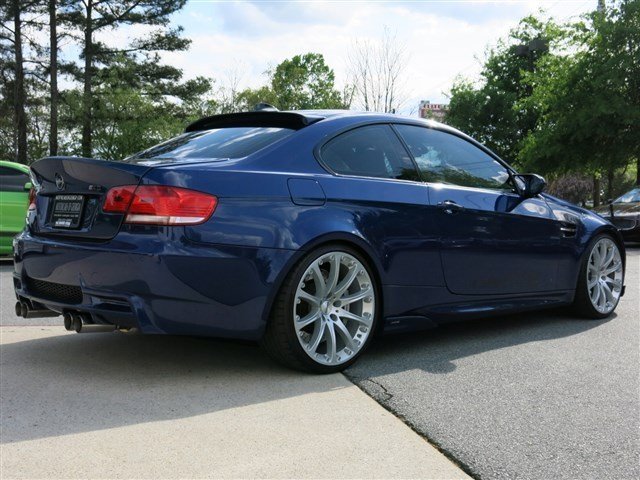 2008 Bmw 535xi dinan #4