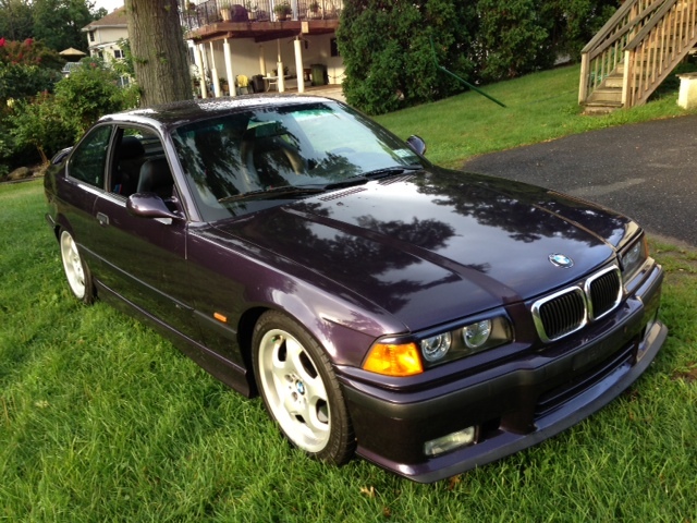 1997 Bmw m3 for sale cars #2