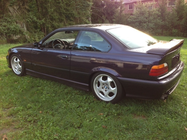 1997 Bmw m3 for sale cars #6