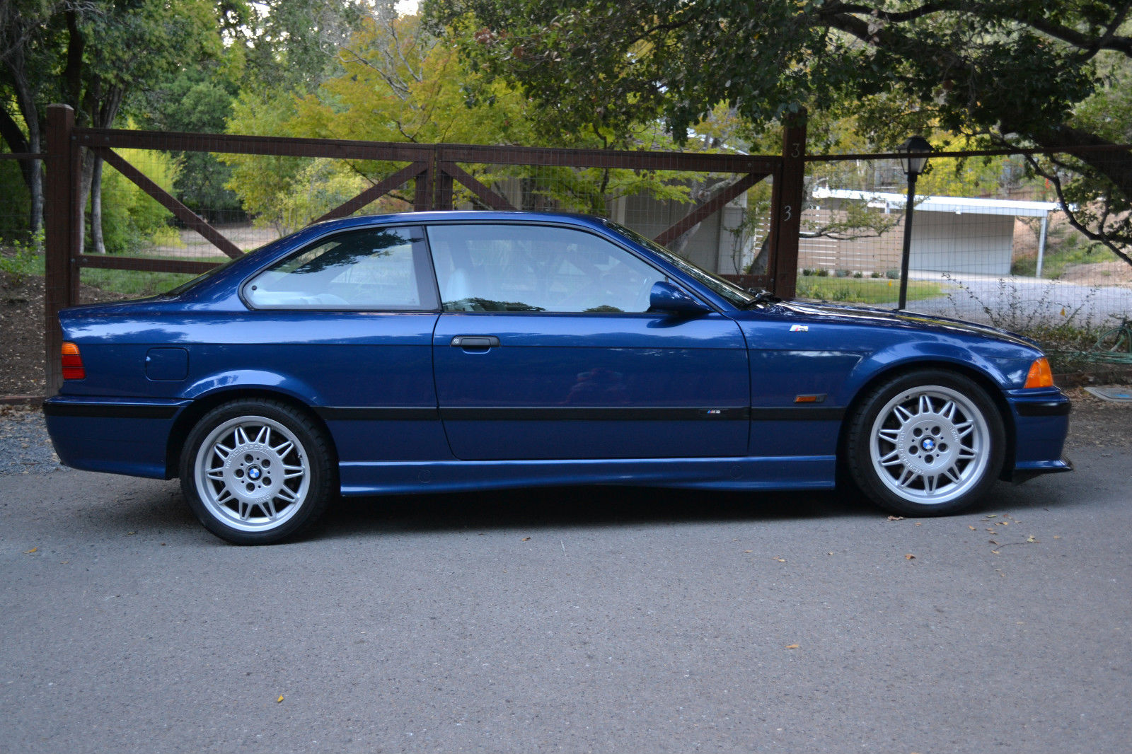 1995 Bmw m3 race car sale #2