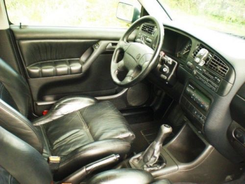 manual vr6 golf vw for 3