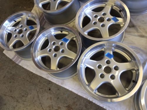 How do you find size-specific wheels and tires on eBay?