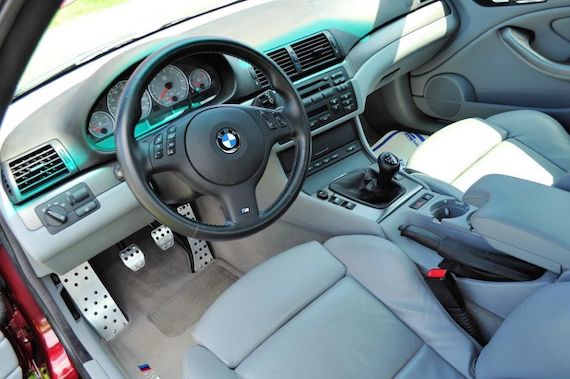 2004 Bmw m3 dinan sale #4